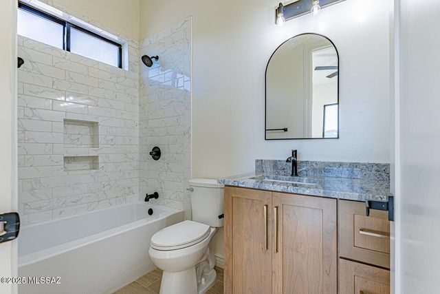 15 Calle Maria Elena, Tubac, AZ 85646