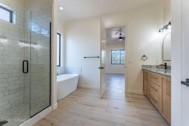 15 Calle Maria Elena, Tubac, AZ 85646