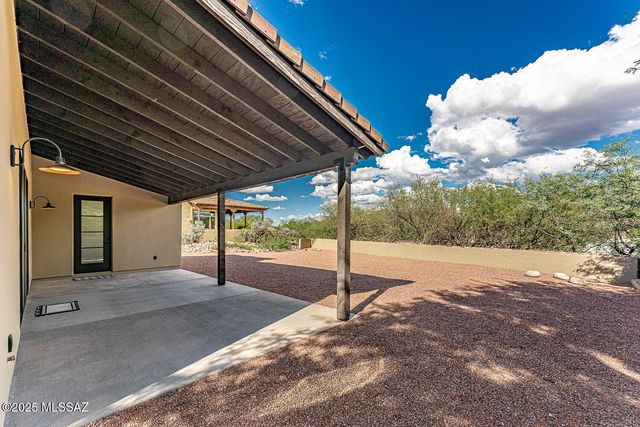 15 Calle Maria Elena, Tubac, AZ 85646