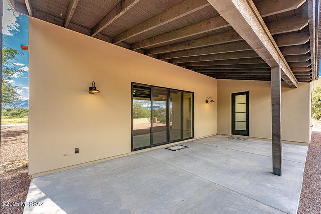 15 Calle Maria Elena, Tubac, AZ 85646