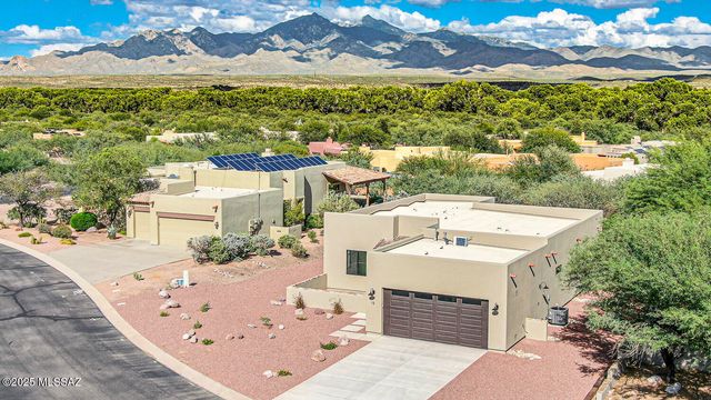 15 Calle Maria Elena, Tubac, AZ 85646