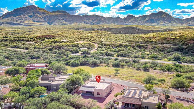 15 Calle Maria Elena, Tubac, AZ 85646