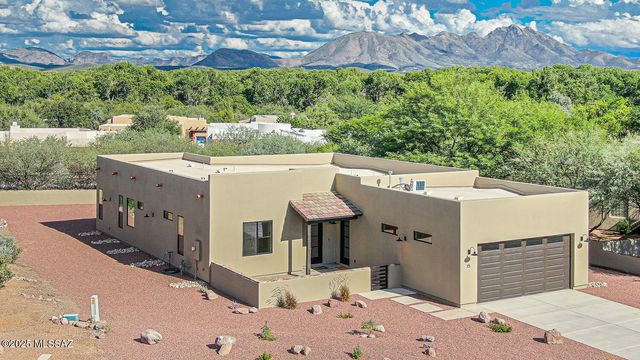 15 Calle Maria Elena, Tubac, AZ 85646