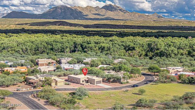 15 Calle Maria Elena, Tubac, AZ 85646