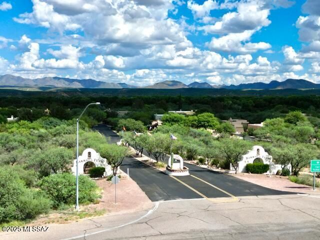 15 Calle Maria Elena, Tubac, AZ 85646