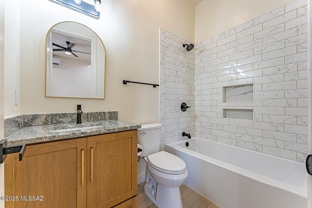 15 Calle Maria Elena, Tubac, AZ 85646