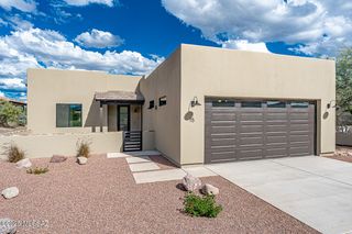 15 Calle Maria Elena, Tubac, AZ 85646