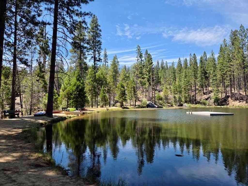 Image 45 of property listing at 167 Pine Cone Path, North Fork, CA 93643