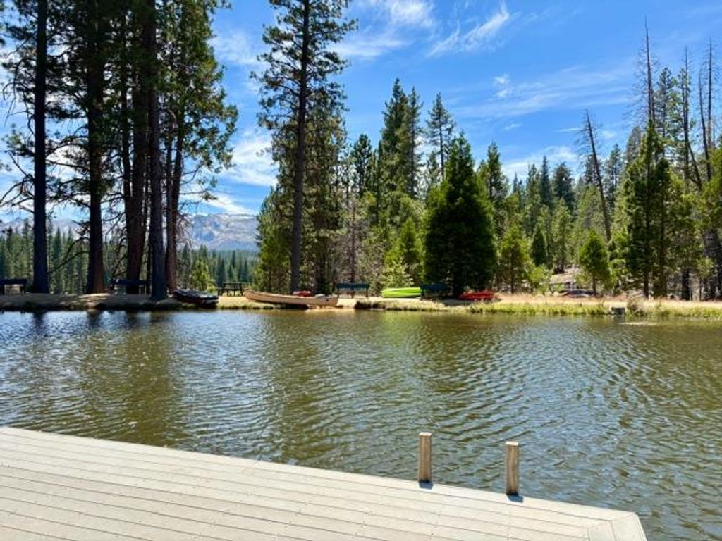 Image 59 of property listing at 167 Pine Cone Path, North Fork, CA 93643