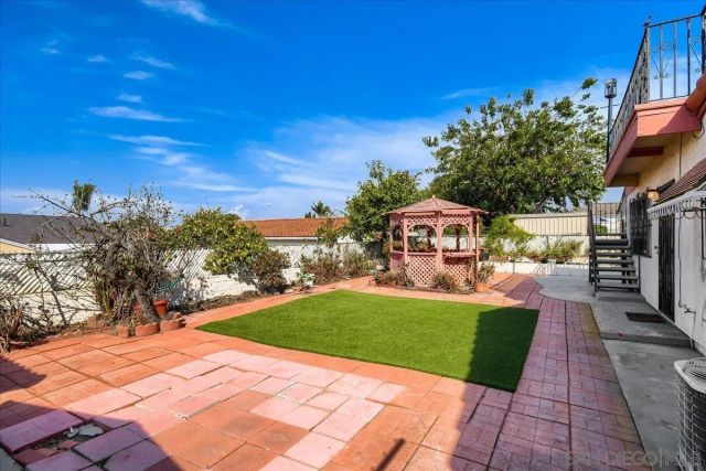 4034 Palm Avenue, San Diego, CA 92154