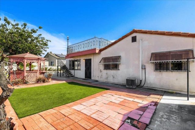 4034 Palm Avenue, San Diego, CA 92154