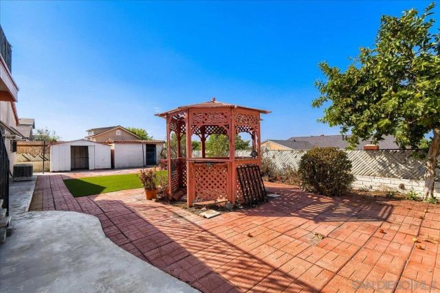 4034 Palm Avenue, San Diego, CA 92154