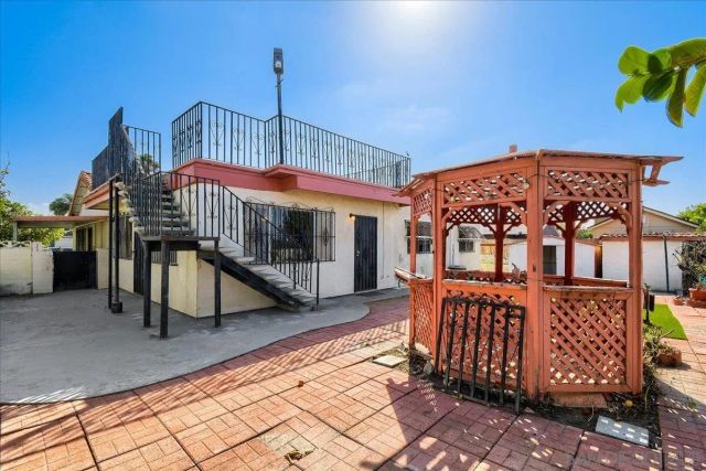 4034 Palm Avenue, San Diego, CA 92154