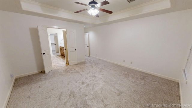 7408 E 83rd Street North, Owasso, OK 74055