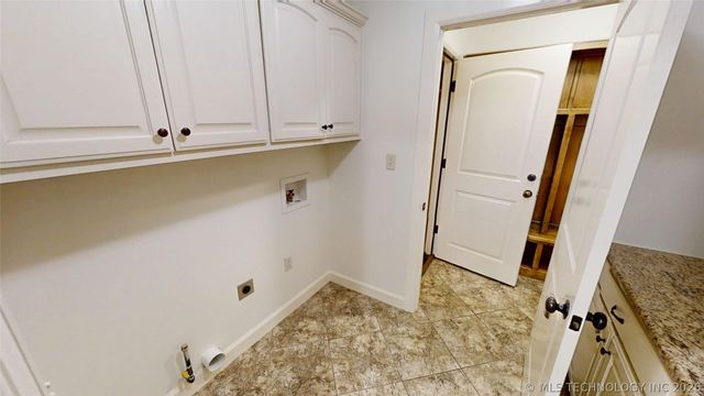 7408 E 83rd Street North, Owasso, OK 74055