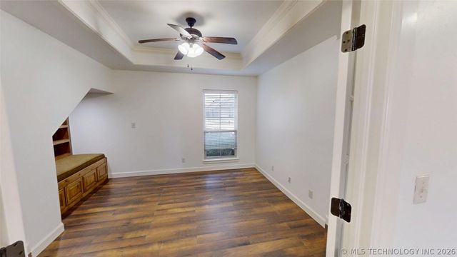 7408 E 83rd Street North, Owasso, OK 74055