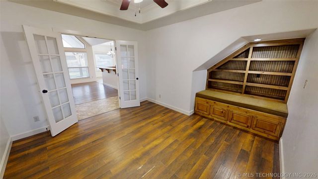 7408 E 83rd Street North, Owasso, OK 74055