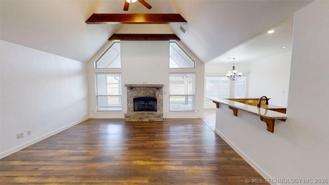 7408 E 83rd Street North, Owasso, OK 74055