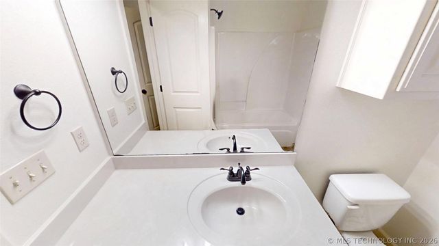 7408 E 83rd Street North, Owasso, OK 74055