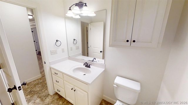 7408 E 83rd Street North, Owasso, OK 74055