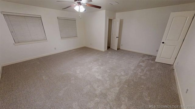 7408 E 83rd Street North, Owasso, OK 74055