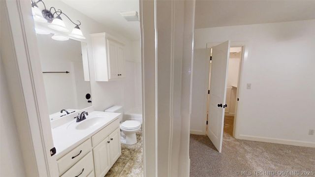 7408 E 83rd Street North, Owasso, OK 74055