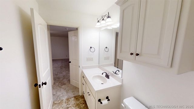 7408 E 83rd Street North, Owasso, OK 74055