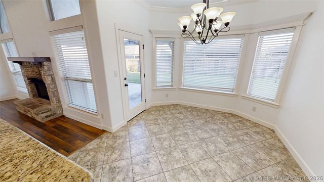 7408 E 83rd Street North, Owasso, OK 74055