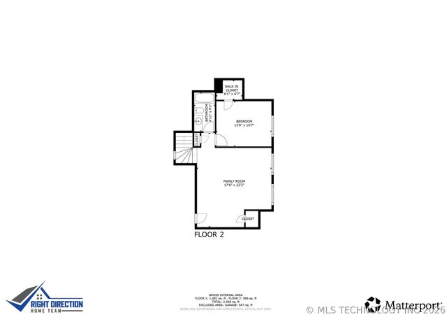 7408 E 83rd Street North, Owasso, OK 74055