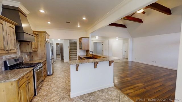 7408 E 83rd Street North, Owasso, OK 74055