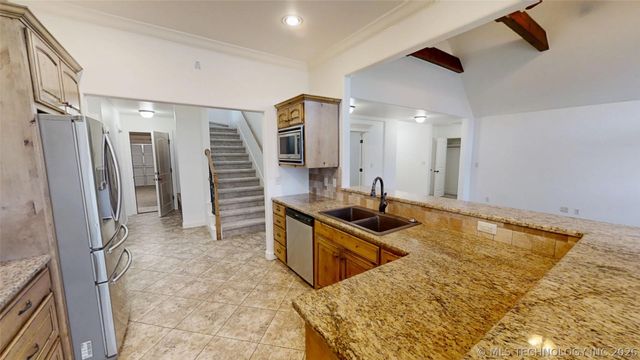 7408 E 83rd Street North, Owasso, OK 74055