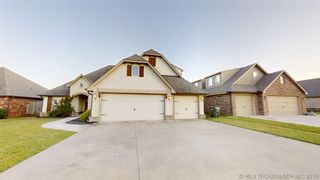 7408 E 83rd Street North, Owasso, OK 74055