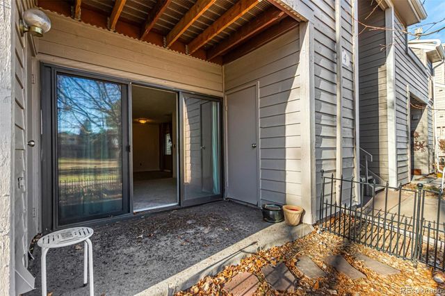 3600 S Pierce Street 4-105, Denver, CO 80235