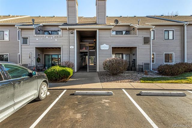 3600 S Pierce Street 4-105, Denver, CO 80235