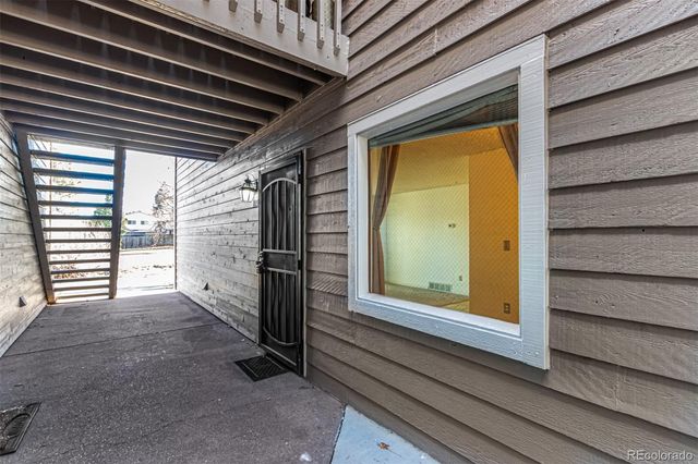 3600 S Pierce Street 4-105, Denver, CO 80235