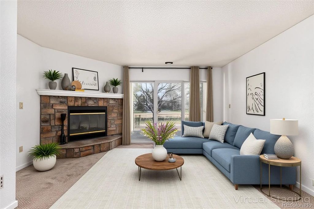 3600 S Pierce Street 4-105, Denver, CO 80235