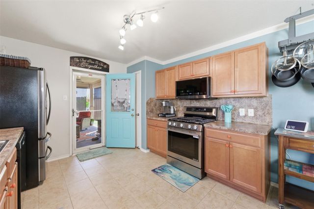 14443 Benningcrest Lane, Houston, TX 77047