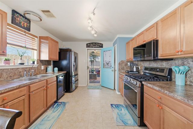 14443 Benningcrest Lane, Houston, TX 77047