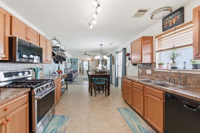 14443 Benningcrest Lane, Houston, TX 77047