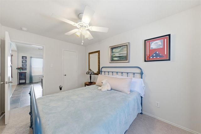 14443 Benningcrest Lane, Houston, TX 77047