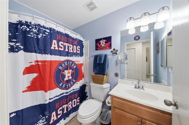 14443 Benningcrest Lane, Houston, TX 77047