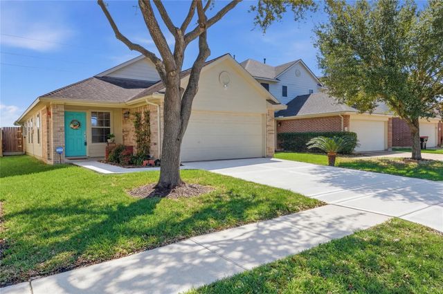 14443 Benningcrest Lane, Houston, TX 77047