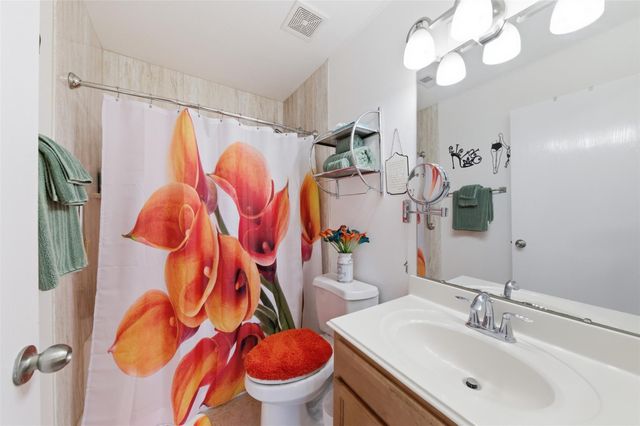 14443 Benningcrest Lane, Houston, TX 77047