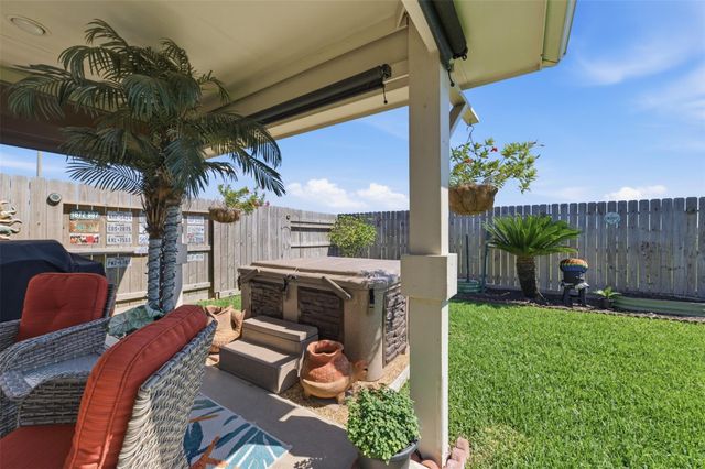 14443 Benningcrest Lane, Houston, TX 77047