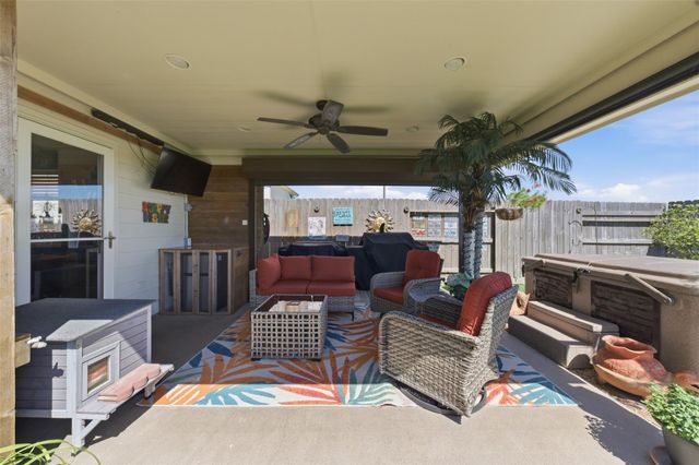 14443 Benningcrest Lane, Houston, TX 77047