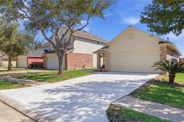 14443 Benningcrest Lane, Houston, TX 77047