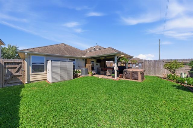 14443 Benningcrest Lane, Houston, TX 77047