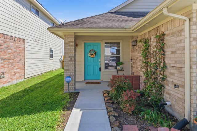 14443 Benningcrest Lane, Houston, TX 77047