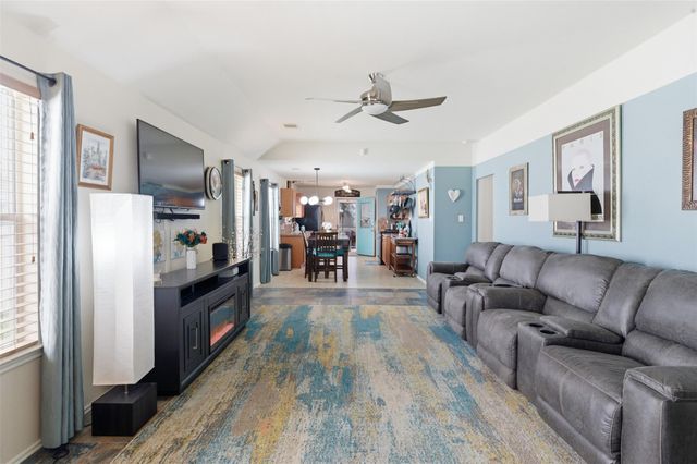 14443 Benningcrest Lane, Houston, TX 77047