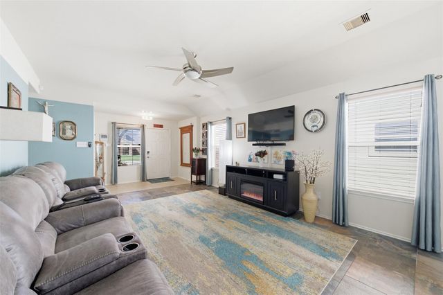 14443 Benningcrest Lane, Houston, TX 77047